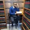 titus mahlo