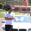 Vinay Kumar AP