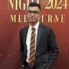 Tevin Seneviratne
