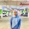 Syamimi Zamri