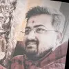 Harshad Dhandhukiya