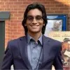 Arjun Nair