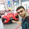 Tushar Somani