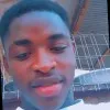 Agyei Raymond