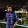 DIBENDU GHOSH