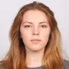 Viktoriia Zhezhera