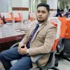 Sahariar Alom Rony