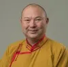 Telo Tulku Rinpoche