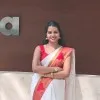 Dwivedi Priyangi
