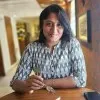 Vidhya Venkatakrishnan