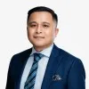 Rizford Bryan Pedro