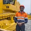 Fred Lungu