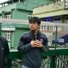 Sushanta Tudu
