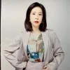 Amber Wang