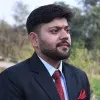Akhil Sharma