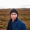 Albert Zhang