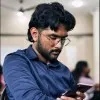 Alen Steve Varghese