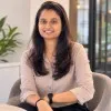Bhagyashri shendge