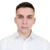 Volodymyr Mevsha