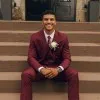 Keaston Willis