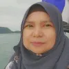 Samzanida Dahalan