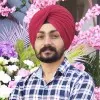 Daljinder Singh