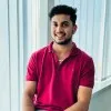 Akash Bhandary