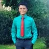 Joshua Jimenez
