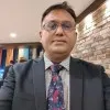 MAHENDRAKUMAR MAKWANA