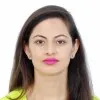 Priya Jasrotia