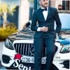 mostafa khalil