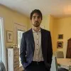 Aidan Safar