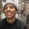 Alijah Evans