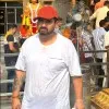Sunil Bhau