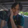 Jayce Hart