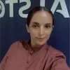 Rasha Alghamdi