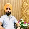 Harmanpreet Singh