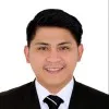 Derick Rey Dela Rosa