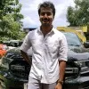PRAGATHESWARAN