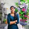 Indhumathi Arumugam