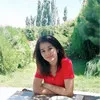 Shakhnoza Karimova