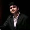 Vinamr Saksena
