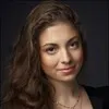 Elizaveta Abukarova