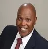 Rev Duane Quamina