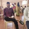 Rushi Patil
