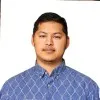 ronish shrestha