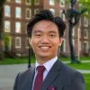 Eric Jiang