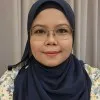 Marini Kamarulzaman