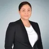 Nazgul Alieva