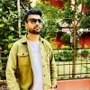 Mahesh Patel
